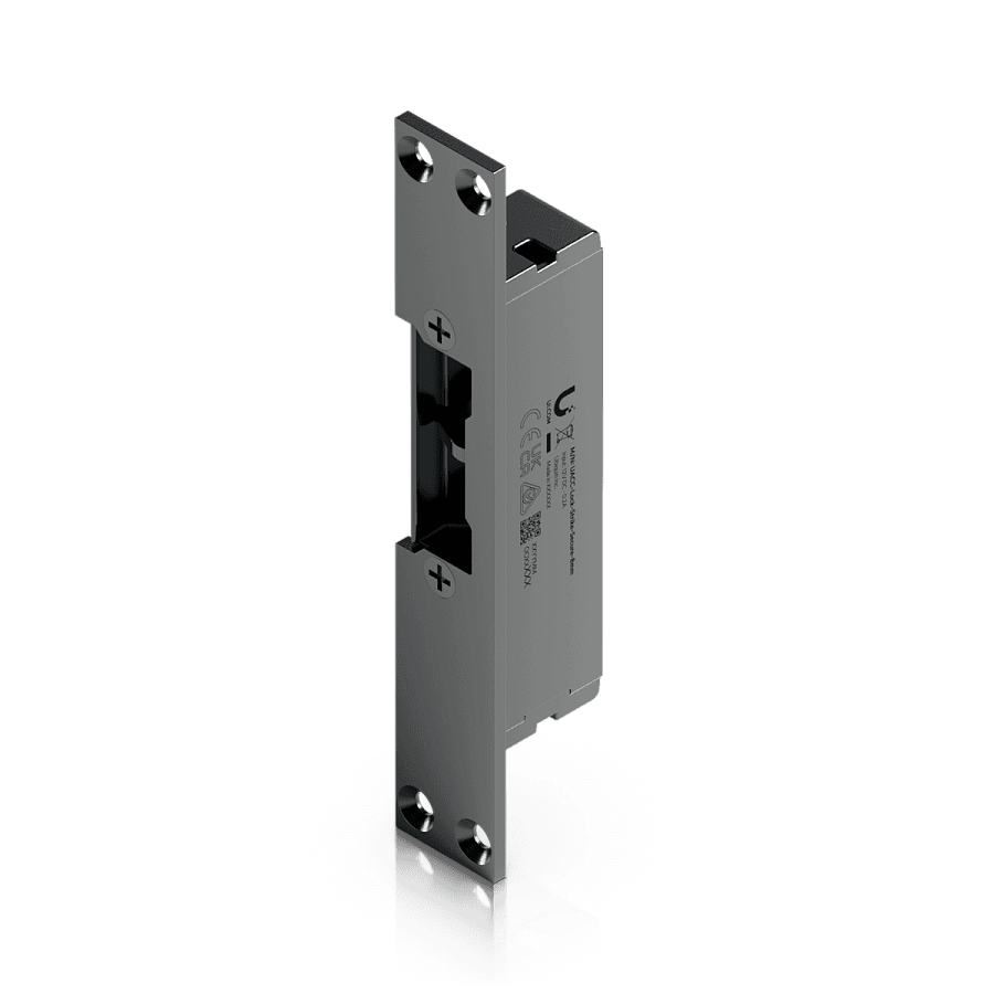 Ubiquiti Access Fail-Secure Strike Lock (8 mm) (UACC-Lock-Strike-Secure-8mm)
