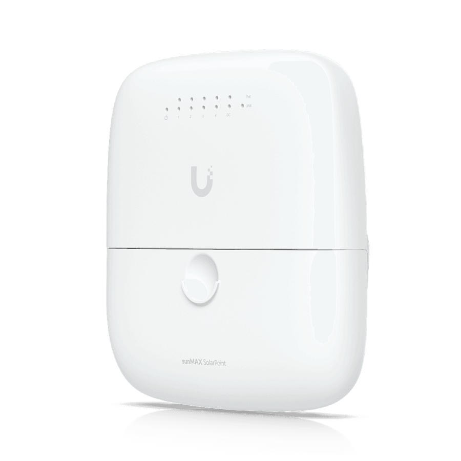 Ubiquiti sunMAX SolarPoint (SM-SP-40)