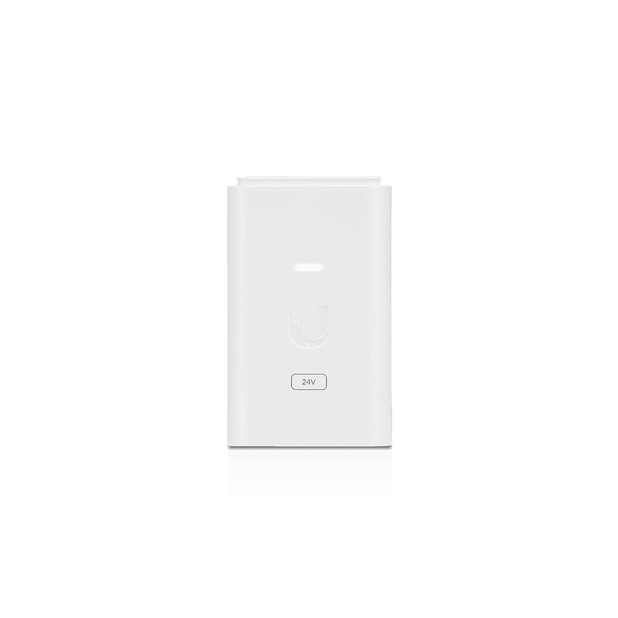 Ubiquiti 24V DC PoE Adapter (POE-24)