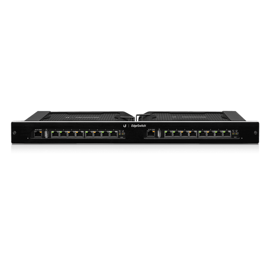 Ubiquiti EdgeSwitch 16XP (ES-16XP)
