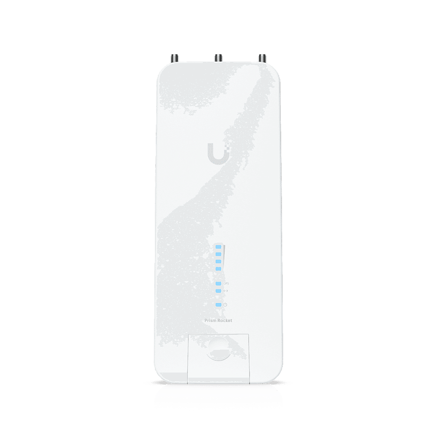 Ubiquiti airMAX Rocket Prism 5AC Radio (RP-5AC-Gen2)