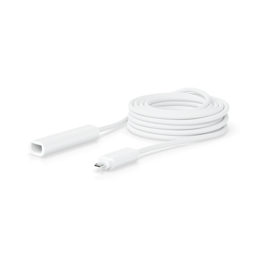 Ubiquiti AI Theta Video Extension Cable (UACC-AI-Theta-Video-Cable-Ext-5M)