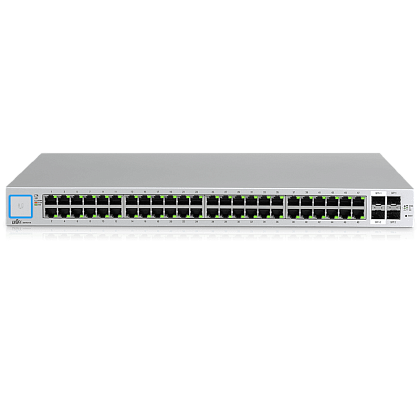 Ubiquiti Switch 48 (US-48)