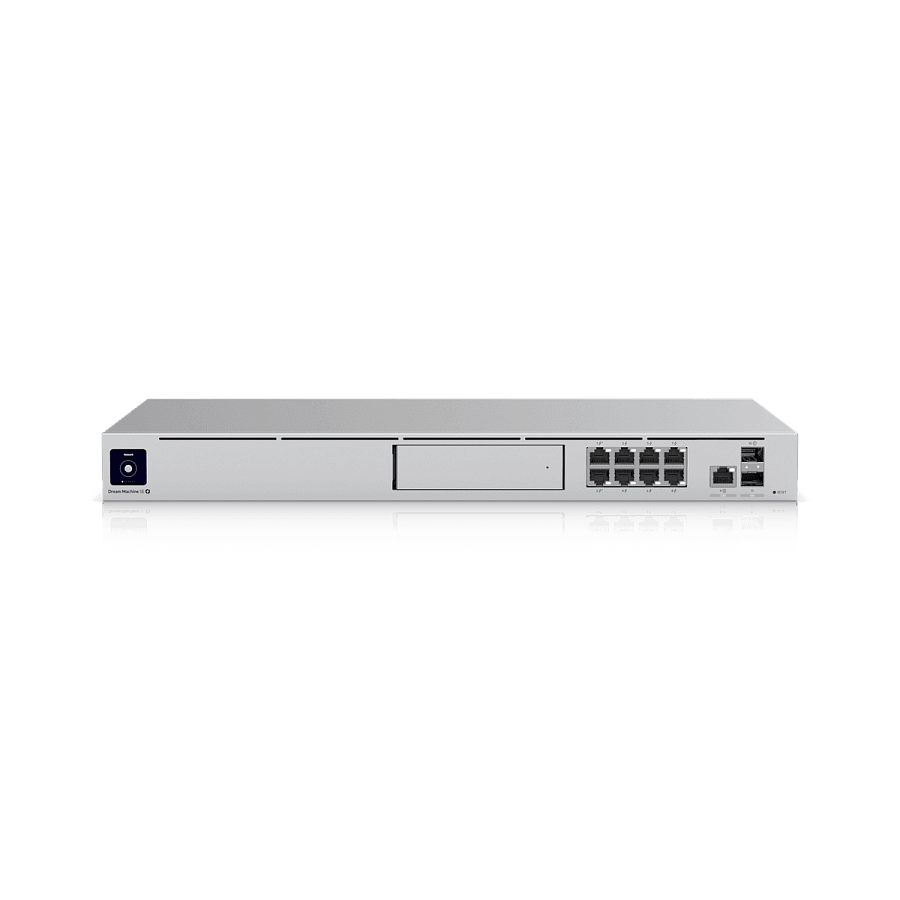 Ubiquiti Dream Machine Special Edition (UDM-SE)