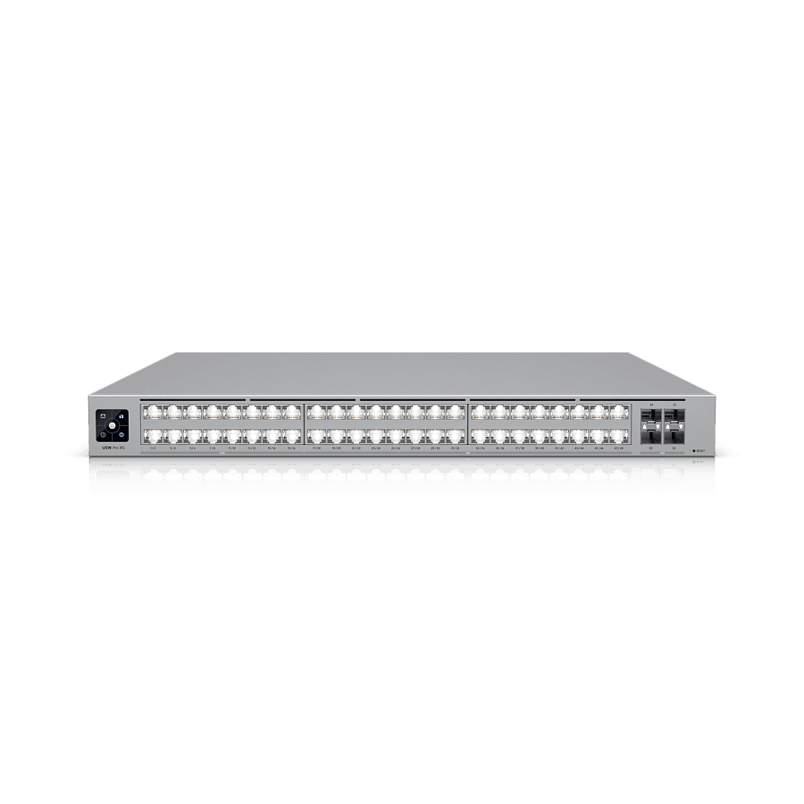 Ubiquiti Switch Pro XG 48 (USW-Pro-XG-48)