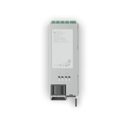 Ubiquiti Hot-Swappable Power Module (1,200W) (UACC-PSU-54V-1200W)
