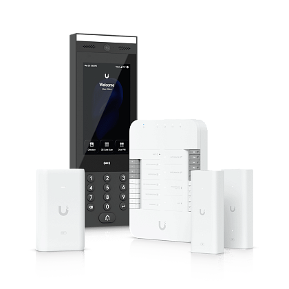 Ubiquiti G3 Gate Access Starter Kit (UA-G3-SK-Gate)
