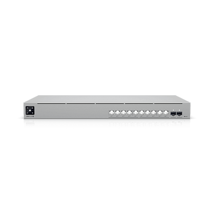 Ubiquiti Switch Pro XG 10 PoE (USW-Pro-XG-10-PoE)