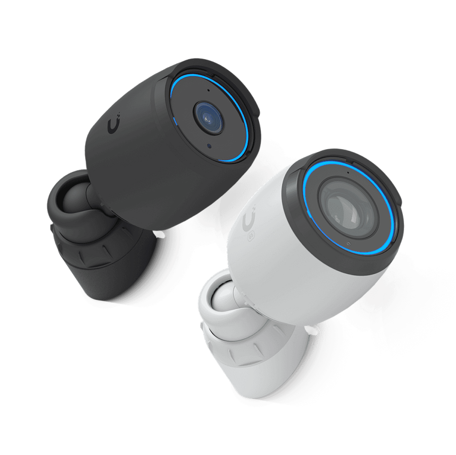 Ubiquiti Bullet Camera Adjustable Angled Base (UACC-Bullet-AB)