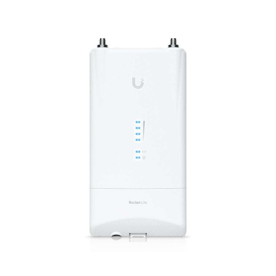 Ubiquiti airMAX Rocket 5AC Lite BaseStation (R5AC-LITE)