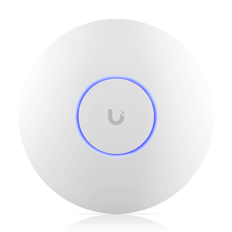 Ubiquiti Access Point U6 Enterprise (U6-Enterprise)
