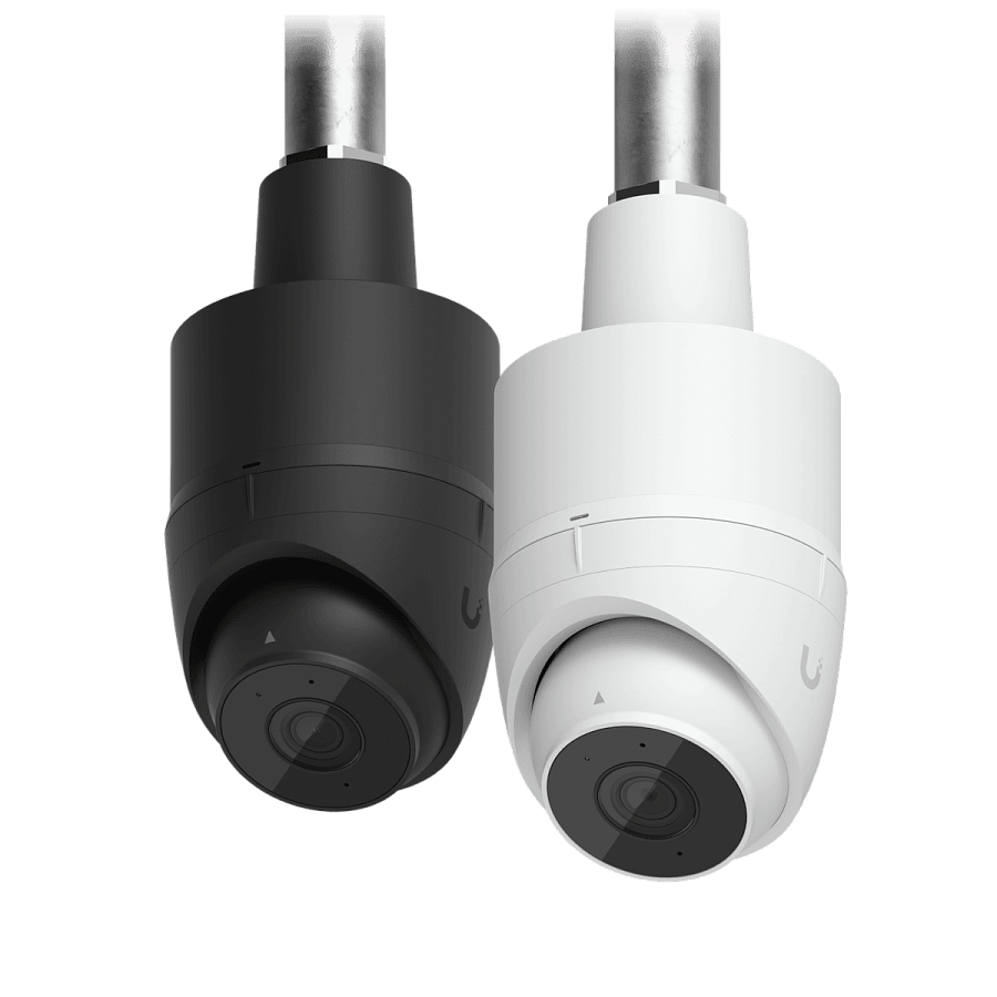 Ubiquiti Camera Compact Junction Box (UACC-Camera-CJB)