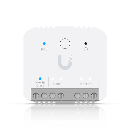 Ubiquiti Protect Relay (USL-Relay)