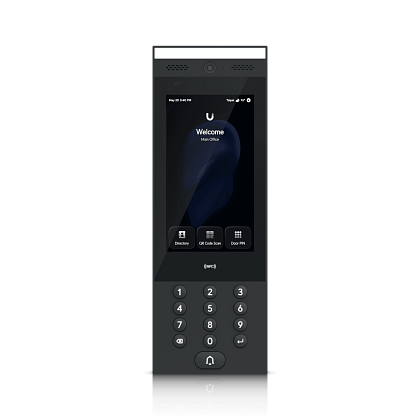 Ubiquiti Access G3 Intercom (UA-G3-Intercom)