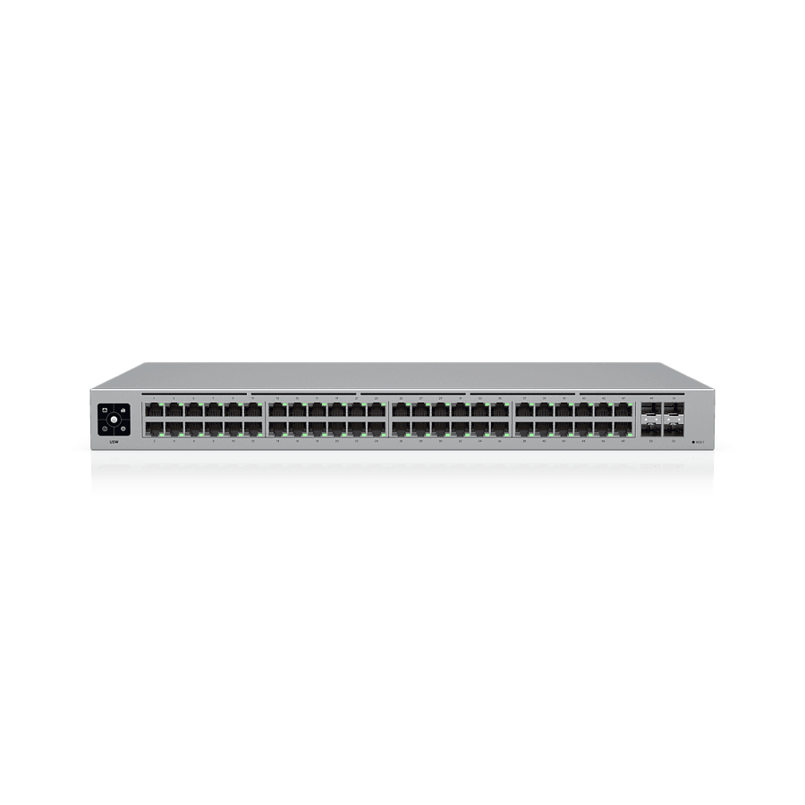 Ubiquiti Switch 48 (USW-48)