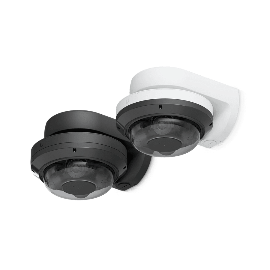Ubiquiti AI Multi Sensor 4 Camera Arm Mount (UACC-AI-MS-4-AM)