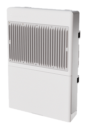 MikroTik netPower Lite 8P