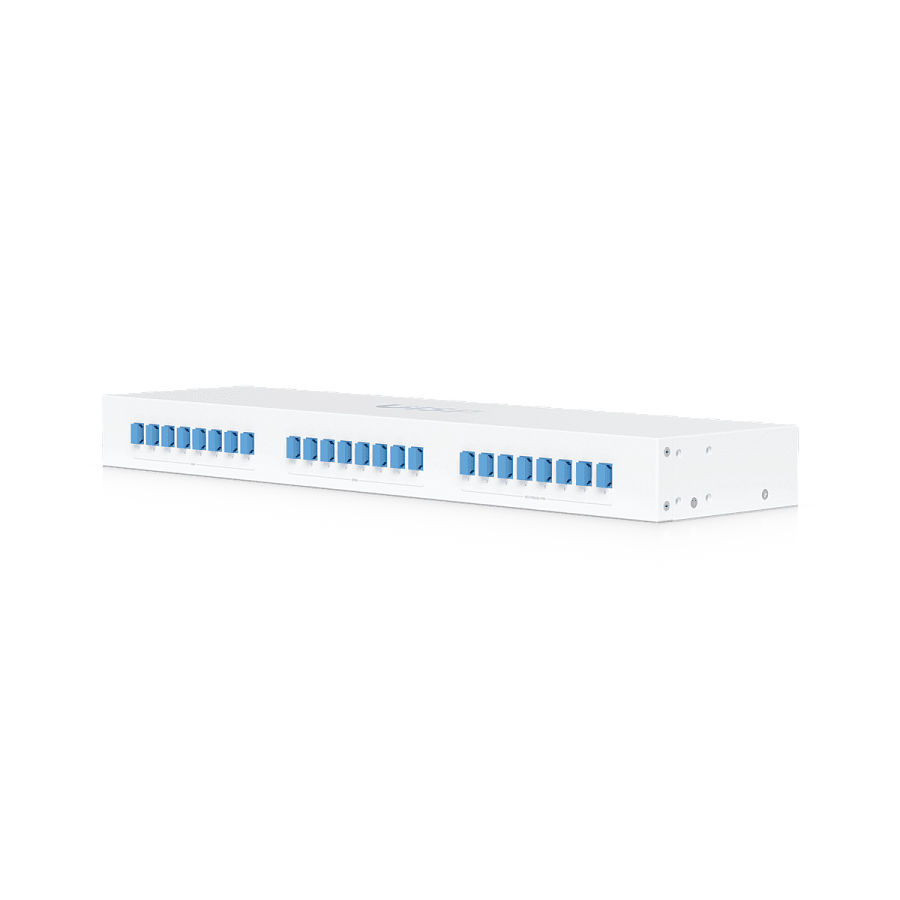 Ubiquiti Fiber Coexistence WDM Filter (UACC-UF-WDM-XGS)