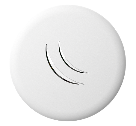 MikroTik cAP lite
