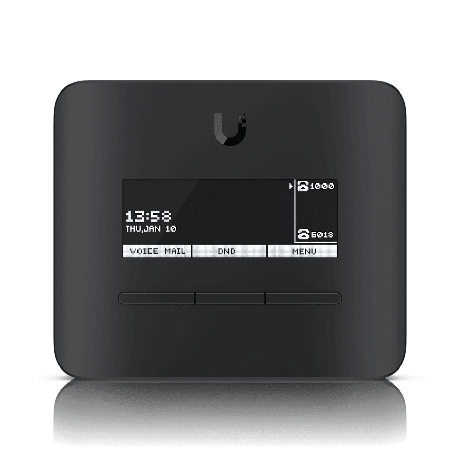 Ubiquiti Analog Telephone Adapter (UT-ATA)