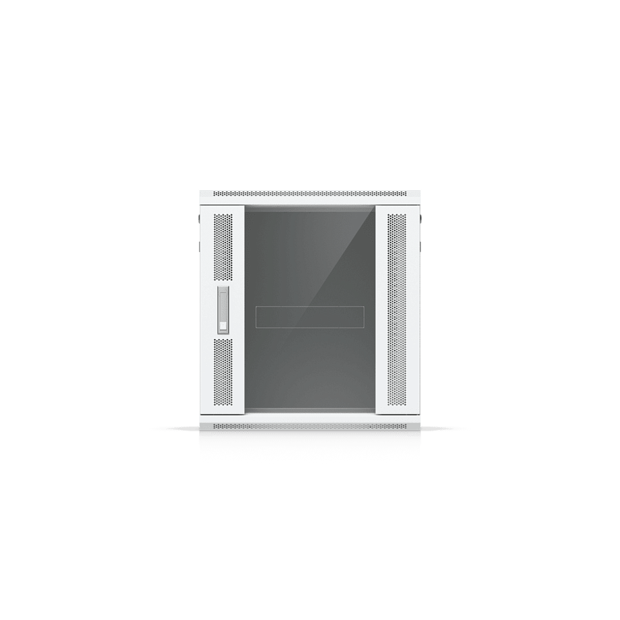 Ubiquiti 12U Slim Rack Cabinet (UACC-Rack-12U-Wall-Slim)