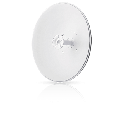 Ubiquiti airMAX 5 GHz, 30 dBi RocketDish LW Antenna (RD-5G30-LW)