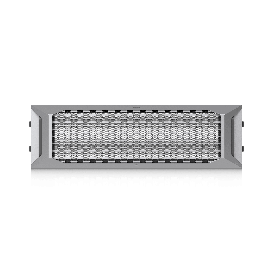 Ubiquiti UniFi 3U Bezel Lite (UACC-3U-Bezel-Lite)