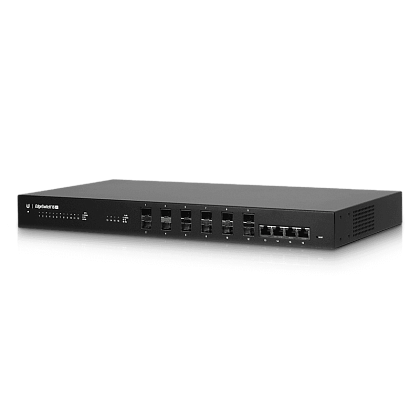 Ubiquiti EdgeSwitch 16 XG (ES-16-XG)