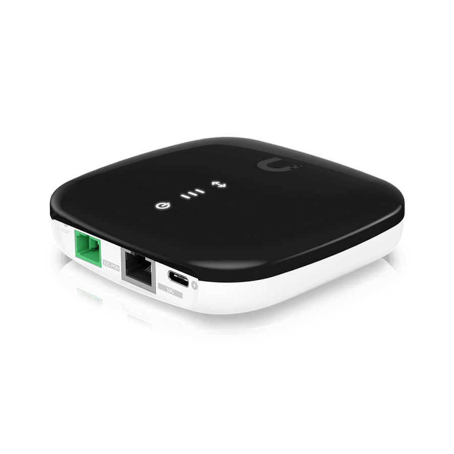 Ubiquiti Fiber XGS-PON CPE (UISP-FIBER-XGS)
