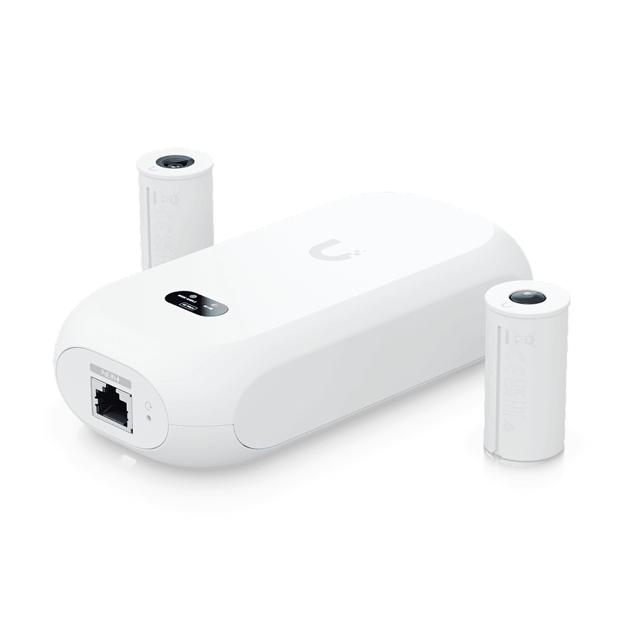 Ubiquiti Camera AI Theta (UVC-AI-Theta)