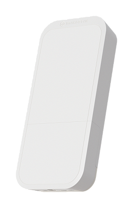 MikroTik wAP LR8G kit