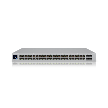 Ubiquiti Switch Pro 48 (USW-Pro-48)