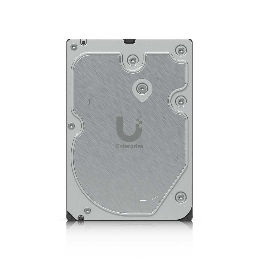 Ubiquiti Enterprise 3.5" HDD, 8 TB (UACC-HDD-E-8TB)