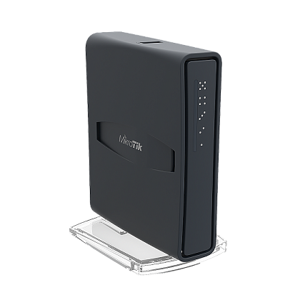 MikroTik hAP ac lite TC