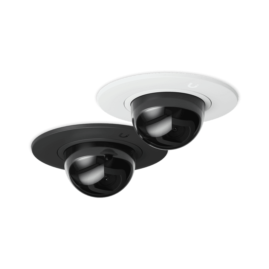 Ubiquiti G5 Dome Ultra Flush Mount (UACC-G5-Dome-Ultra-FM-SB)