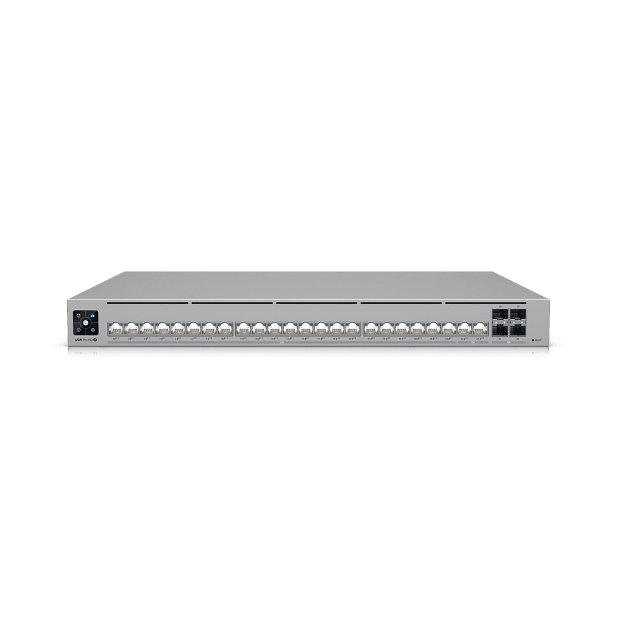 Ubiquiti Switch Pro HD 24 PoE (USW-Pro-HD-24-PoE)