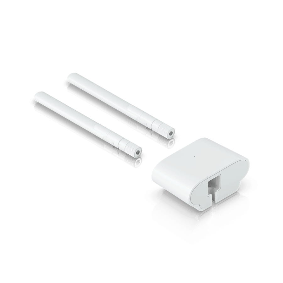 Ubiquiti Omni Antenna & Desktop Stand Kit (UACC-UK-Ultra-Omni-Antenna)