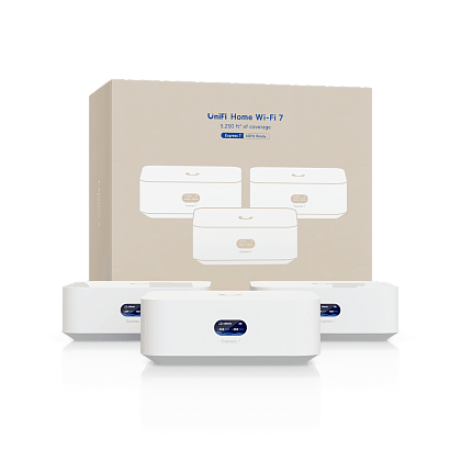 Ubiquiti UniFi Express 7 (UX7)