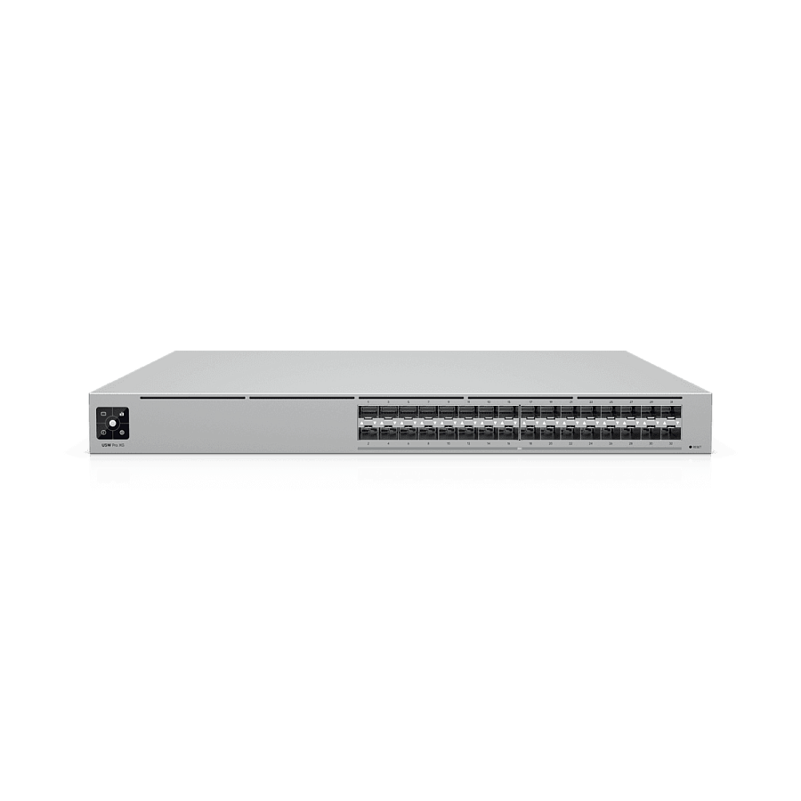 Ubiquiti Switch Pro XG Aggregation (USW-Pro-XG-Aggregation)