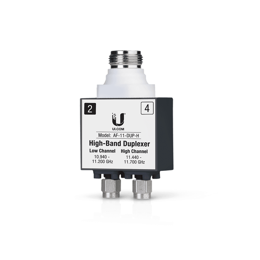 Ubiquiti airFiber High-Band Duplexer (AF-11-DUP-H)