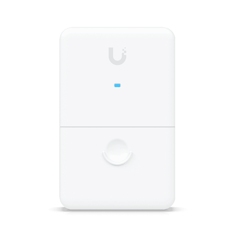 Ubiquiti UISP Dual-Power Injector (UACC-Dual-Power-Injector)