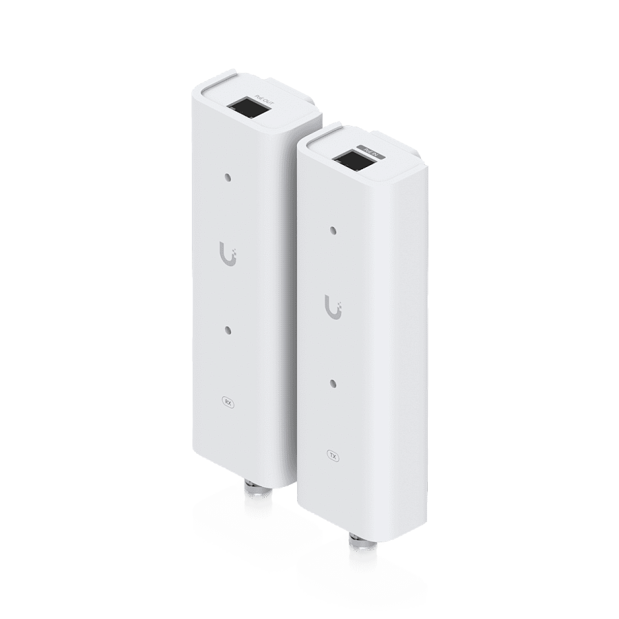 Ubiquiti PoE Over 2-Wire Retrofit Extender (UACC-Retrofit-PoE-2Wire)