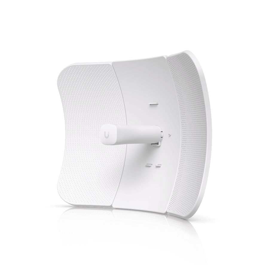 Ubiquiti airMAX LiteBeam 5AC Long-Range Station (LBE-5AC-LR)