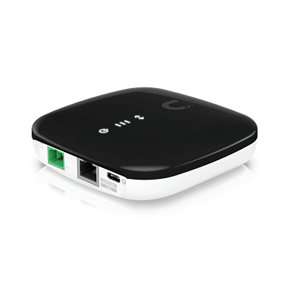 Ubiquiti Fiber XG-PON CPE (UISP-FIBER-XG)