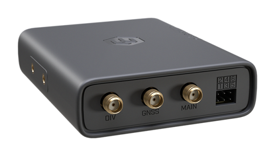 MikroTik KNOT Embedded LTE4 Global