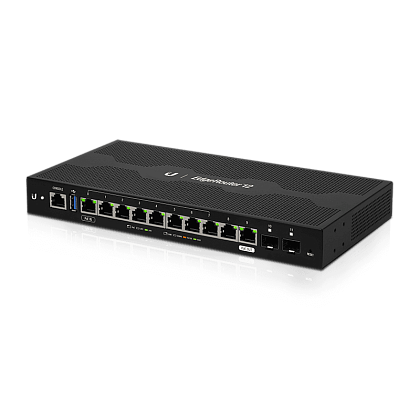 Ubiquiti EdgeRouter 12 (ER-12)
