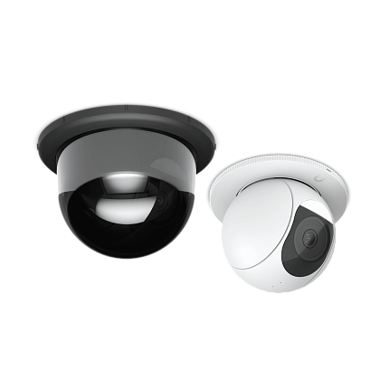 Ubiquiti G5 PTZ In-Ceiling Mount (UACC-G5-PTZ-ICM)