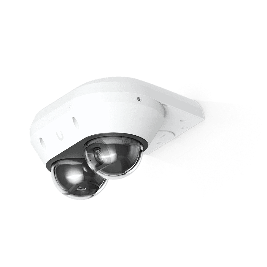 Ubiquiti AI Multi Sensor 2 Camera Arm Mount (UACC-AI-MS-2-AM)