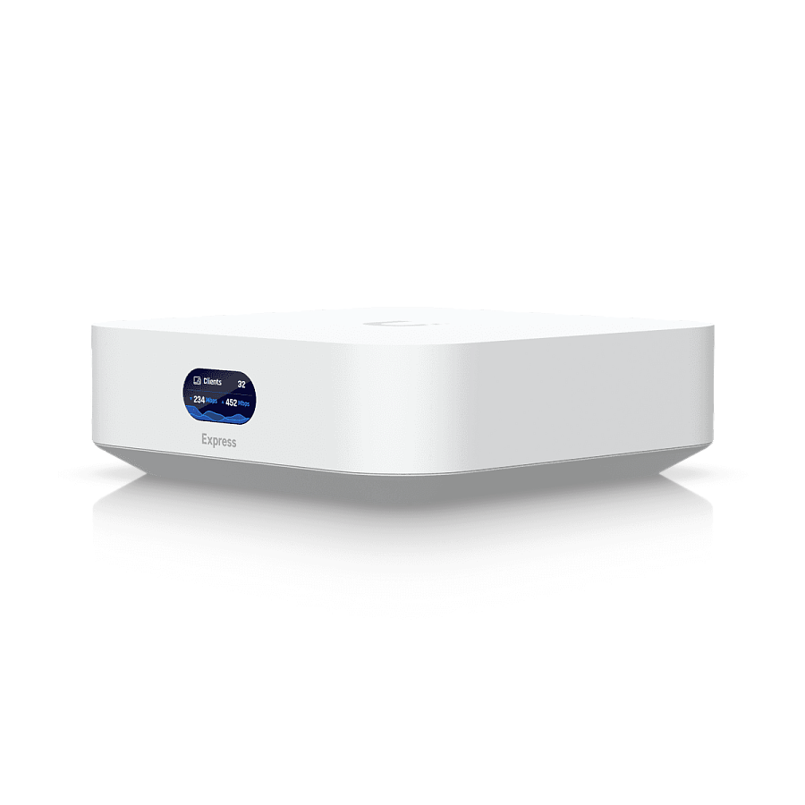 Ubiquiti UniFi Express (UX)