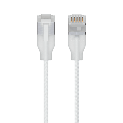 Ubiquiti UniFi Premium Patch Cable (UACC-Cable-Patch-EL-C6A)
